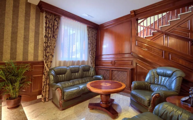 ApartHotel Hubertus