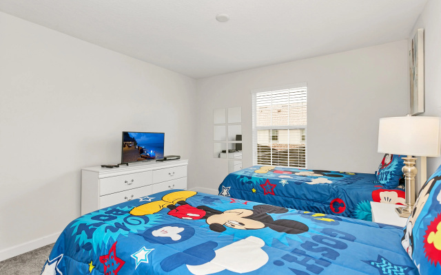 4815LULABY , Kissimmee, US