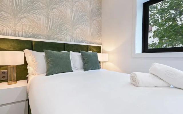 ON Apartments - Matosinhos Premium