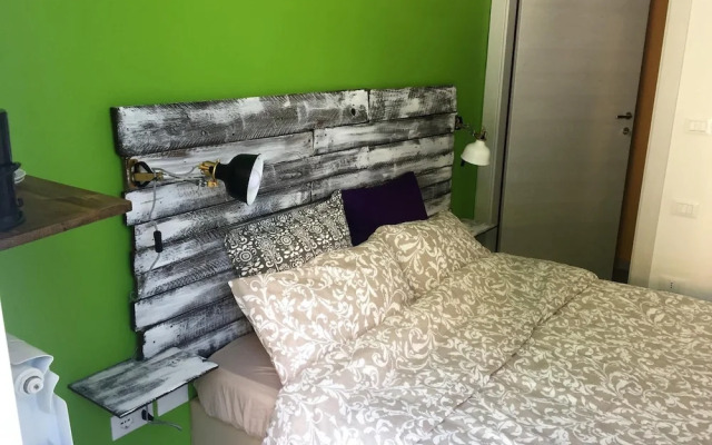 B&B MonteCengio