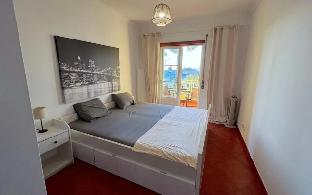 ID #15 BnB Homes Apartment T1