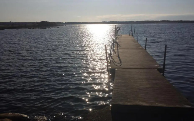 Rusthållaregården i Edenryd