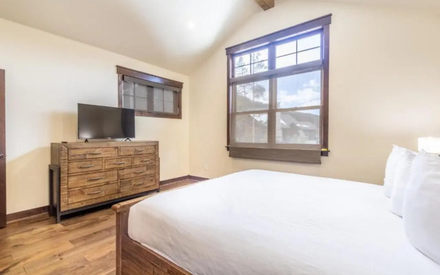 Alders #698 By Summit County Mountain Retreats