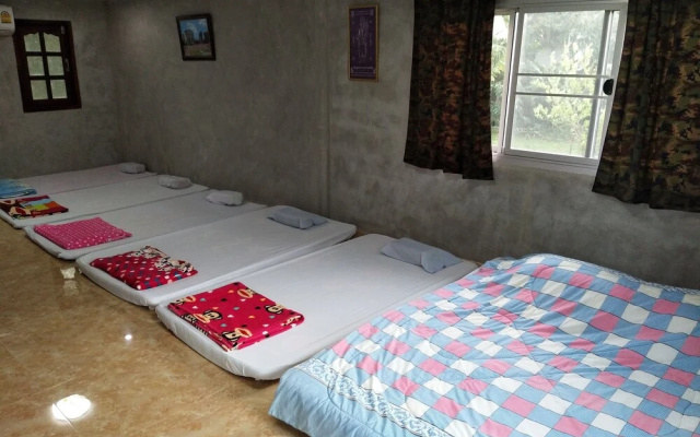 Tanachporn Homestay