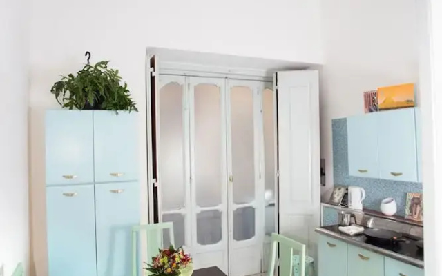 Apartment - Ciccone I BH 98