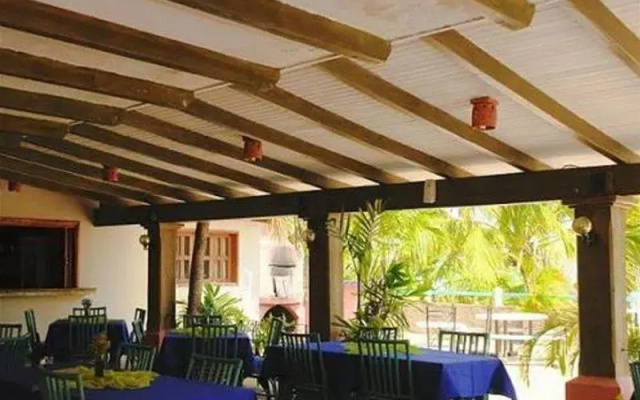 Yaque Paradise