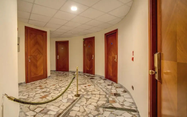 Hotel Giotto
