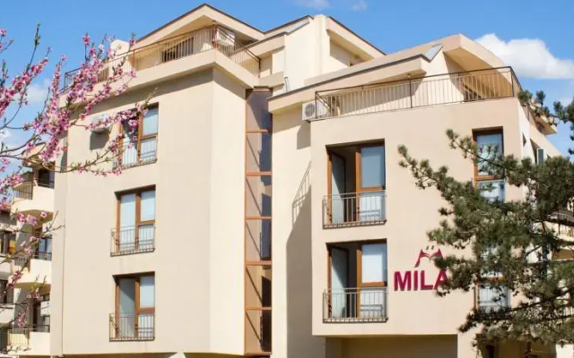 Hotel Milan