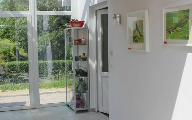 Serene Apartment in Mechelsdorf With Sea View