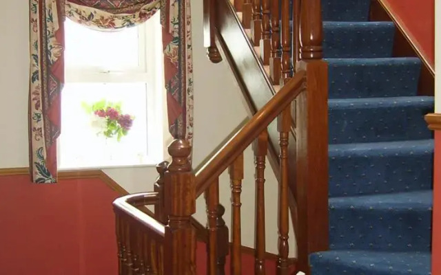 Deerpark Bed And Breakfast