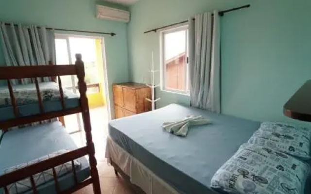 Hostel Vila do Sol