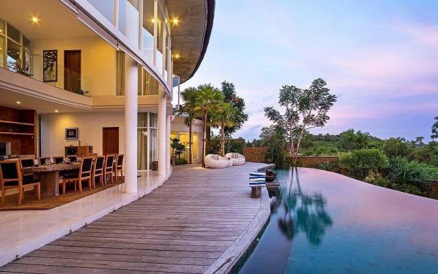 Dayu Mirah Resort