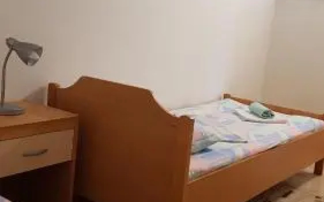 Apartments Jakov