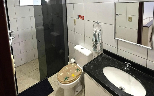 LiaMara accommodations, Maragogi - AL