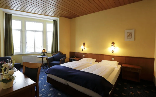 Jagdhotel Rose