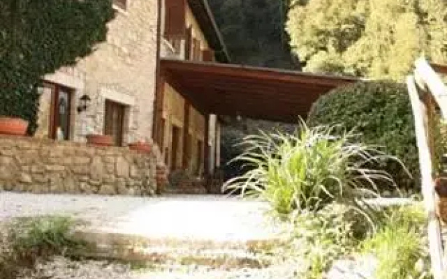 Vecchio Mulino Monterivoso