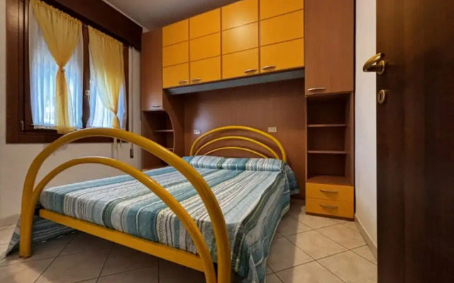 Renovated Apartment in Rosolina
