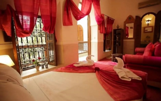 Riad el Farah