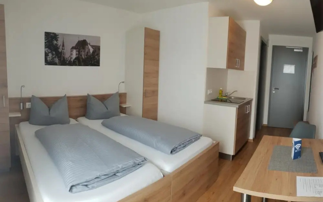 Easy Sleep Hotel
