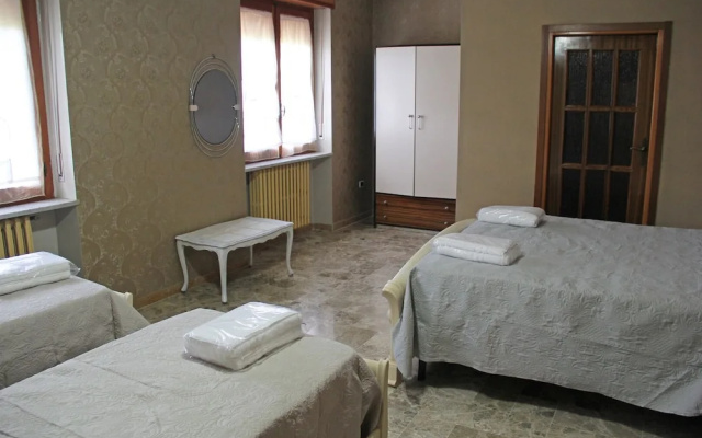 Hotel B&S