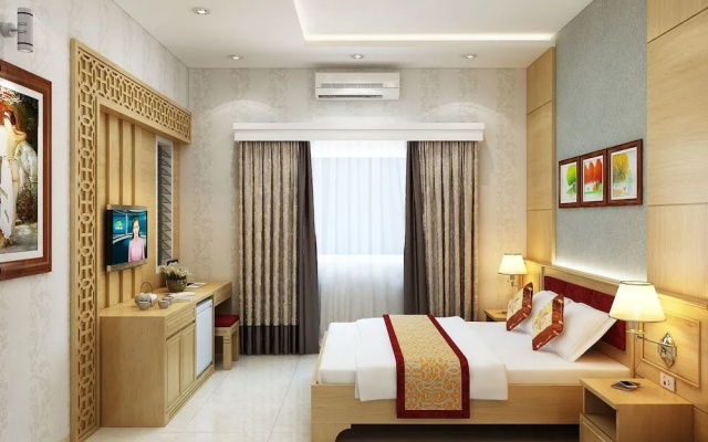 Anh Dao Hotel
