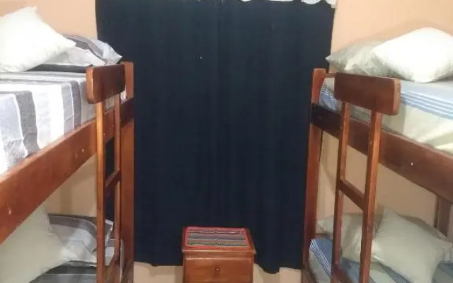 Betel tu casa de refugio