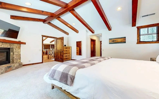 Graystone #2150 4 Bedroom Home