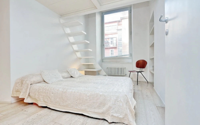 Restart Accommodations Genova