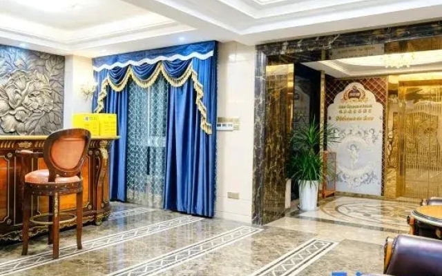 Weiaosi Oriental Hotel