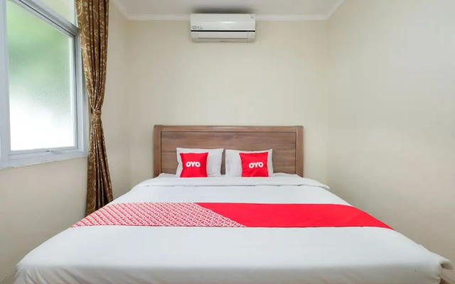 Tekmira Residence Sudirman Syariah by OYO Rooms