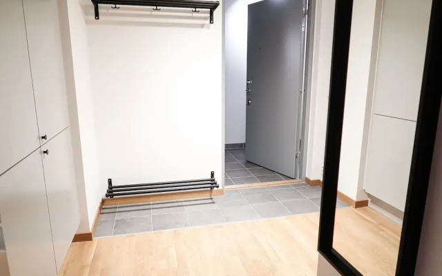 Luxury Studio Apartment