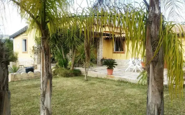 Relaxing Holidays Villa