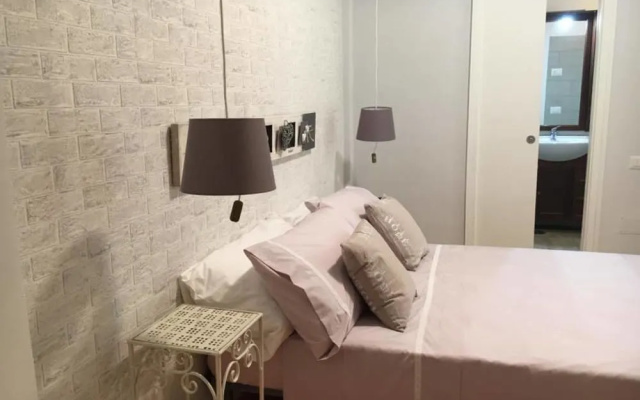 B&B Vicolo dei Barbuti