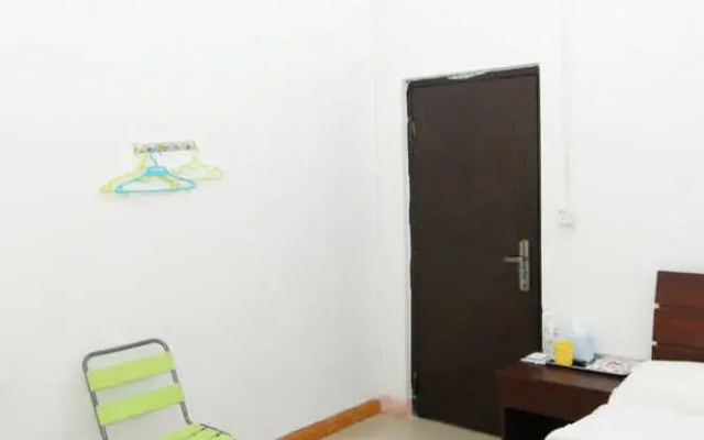 Xingyuan Apartment