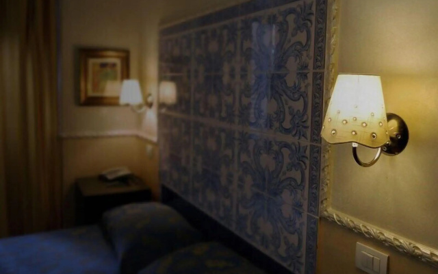Hotel Picasso