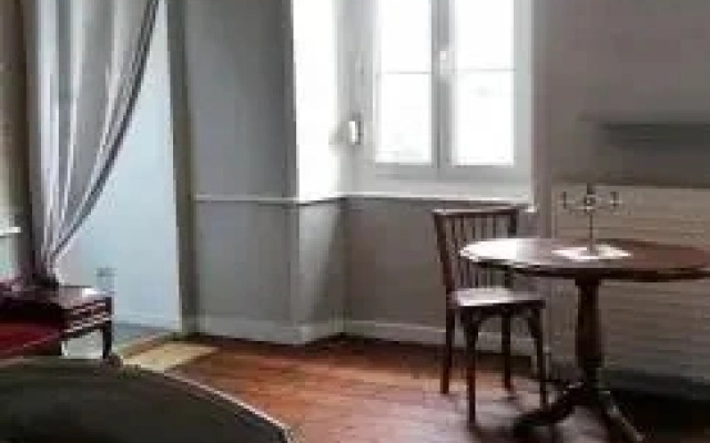 Gîte De La Roche Derrien