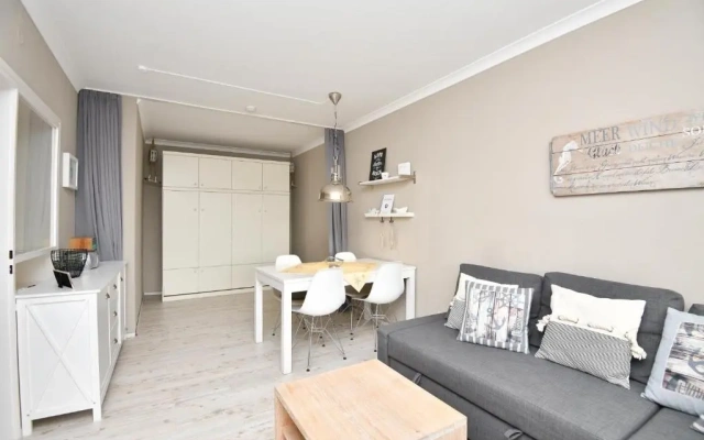 Haus Meeresblick Wohnung 7
