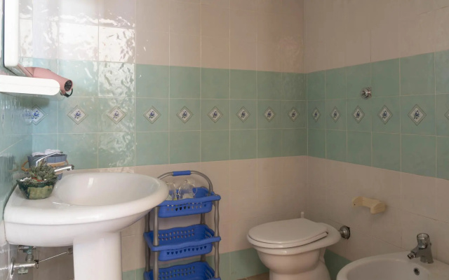 Welcomely - Casa Degli Argonauti A
