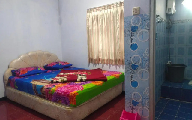 Homestay Wonotoro Asri 1 Gunung Bromo