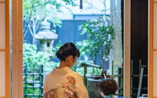 Hiyori Gojo
