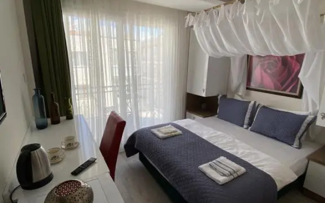 Soi Butik Otel