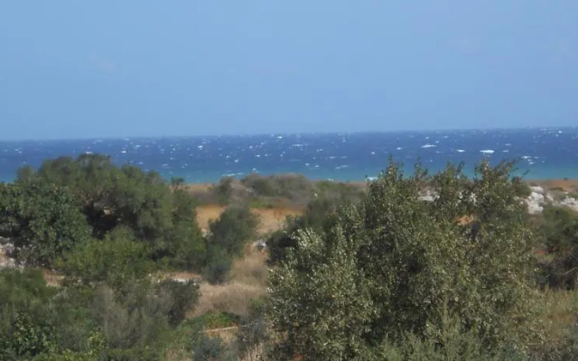 Masseria Lamasanta