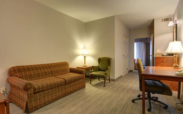 Country Inn & Suites by Radisson, Conyers, GA