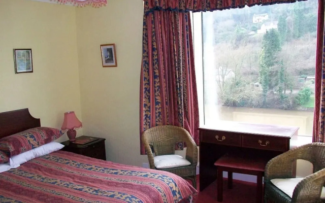Forest View Guest House