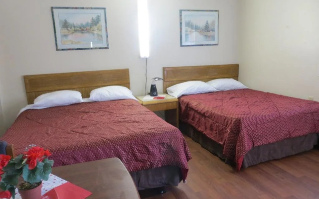 Wasaga Motel Inn