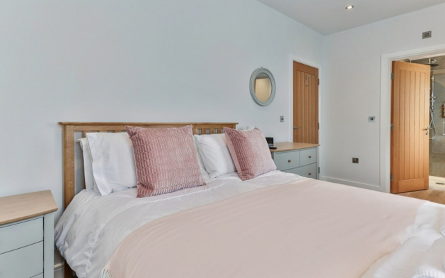 Apartment Near Filey's Sandy Beach, No Deposit