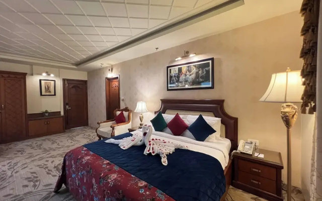 Hotel Royale de CASA
