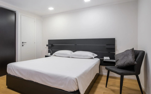 Mazzini Elegant Apartment by Wonderful Italy