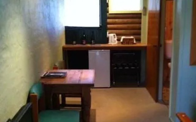 Hunter Country Lodge