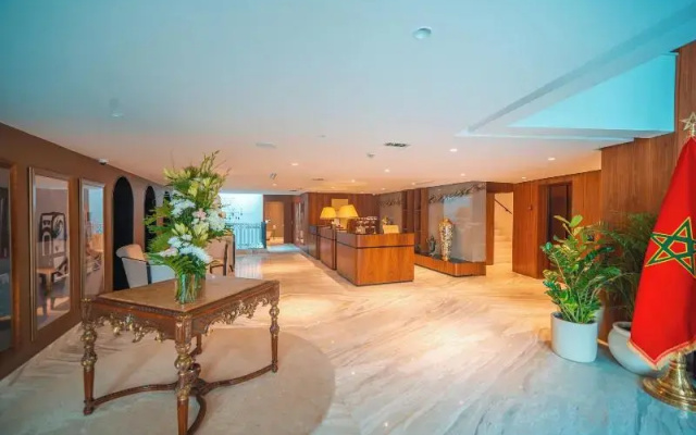Braat Hotel